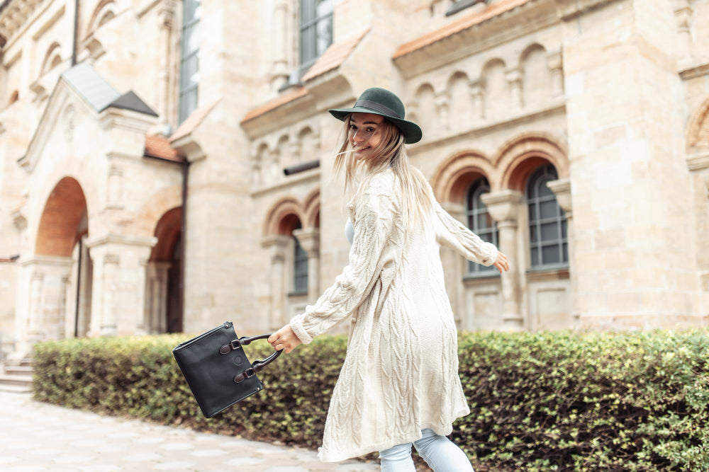 Gențile din piele și influența lor în moda internațională