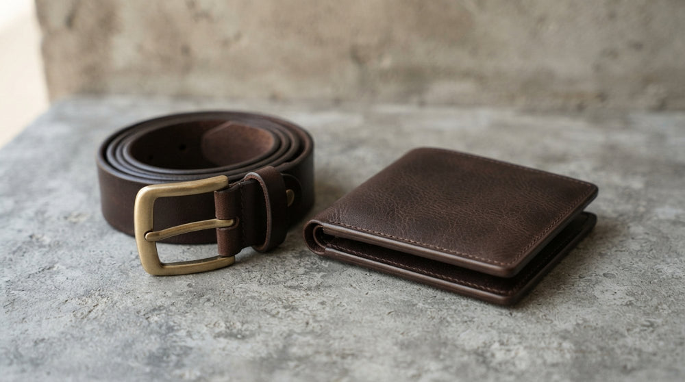 Moda sustenabilă: de ce accesoriile din piele de calitate sunt o alegere inspirată