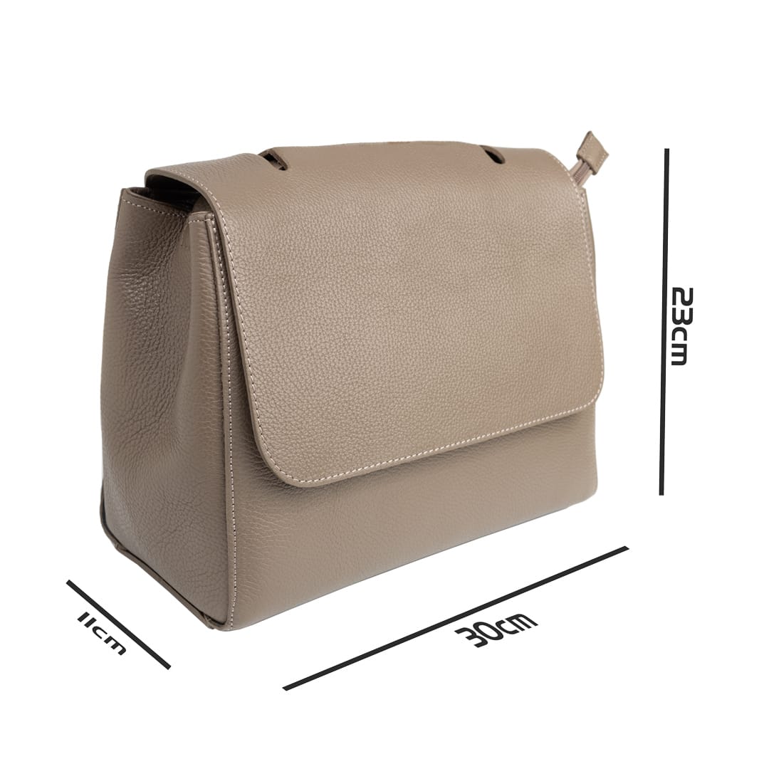 geanta-femei-piele-naturala-taupe-Lary2