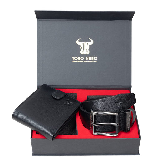 set-cadou-portofel-curea-piele-naturala-negru-Night-Varia