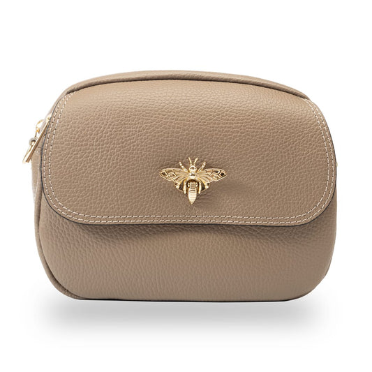 geanta-femei-piele-naturala-taupe-eleonora