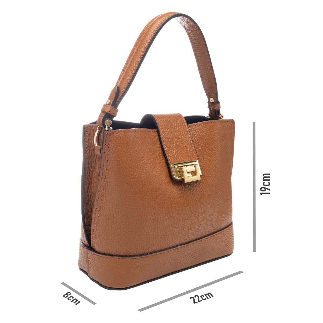 geanta-femei-piele-naturala-maro-deschis-Elegance2