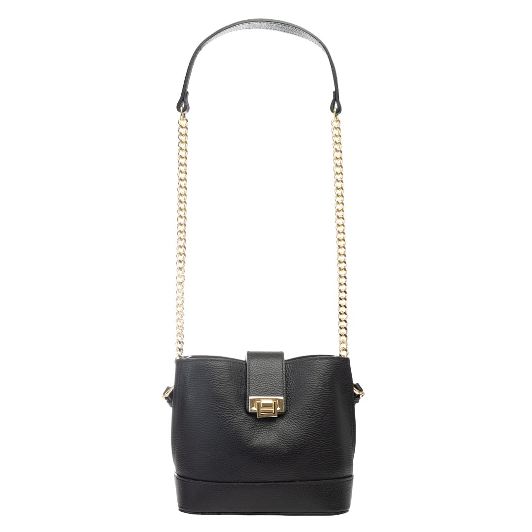 geanta-femei-piele-naturala-negru-Elegance1