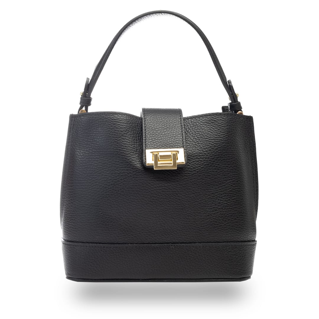 geanta-femei-piele-naturala-negru-Elegance