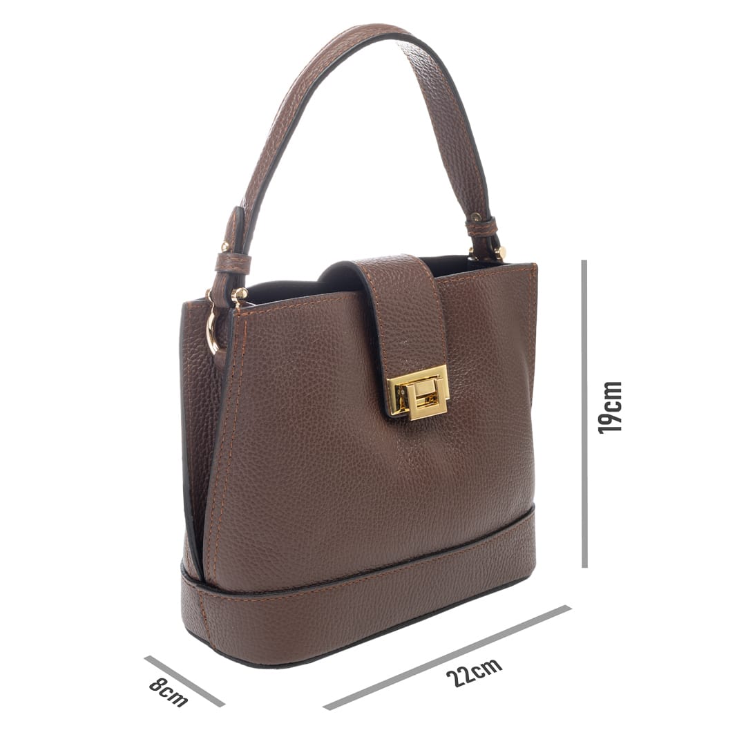 geanta-femei-piele-naturala-maro-inchis-Elegance2