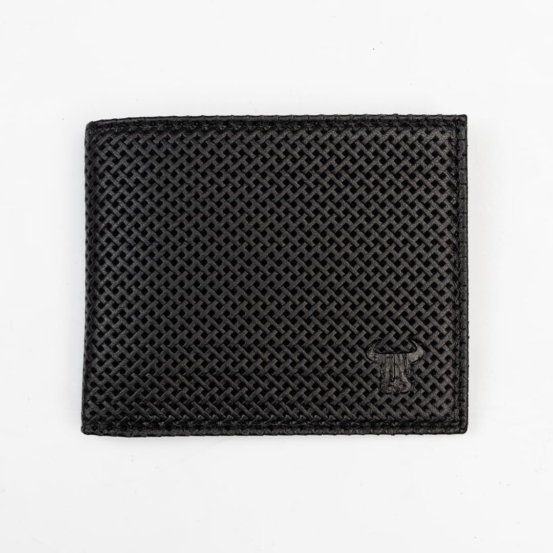 portofel-barbati-piele-naturala-negru-imprimeu-Plain-Wallet