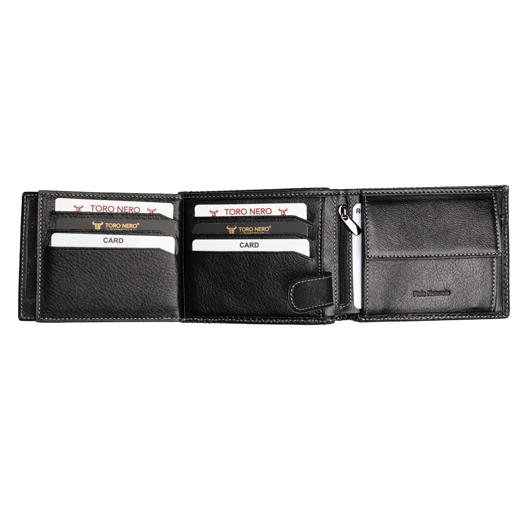portofel-barbati-piele-naturala-negru-imprimeu-Eyelet3