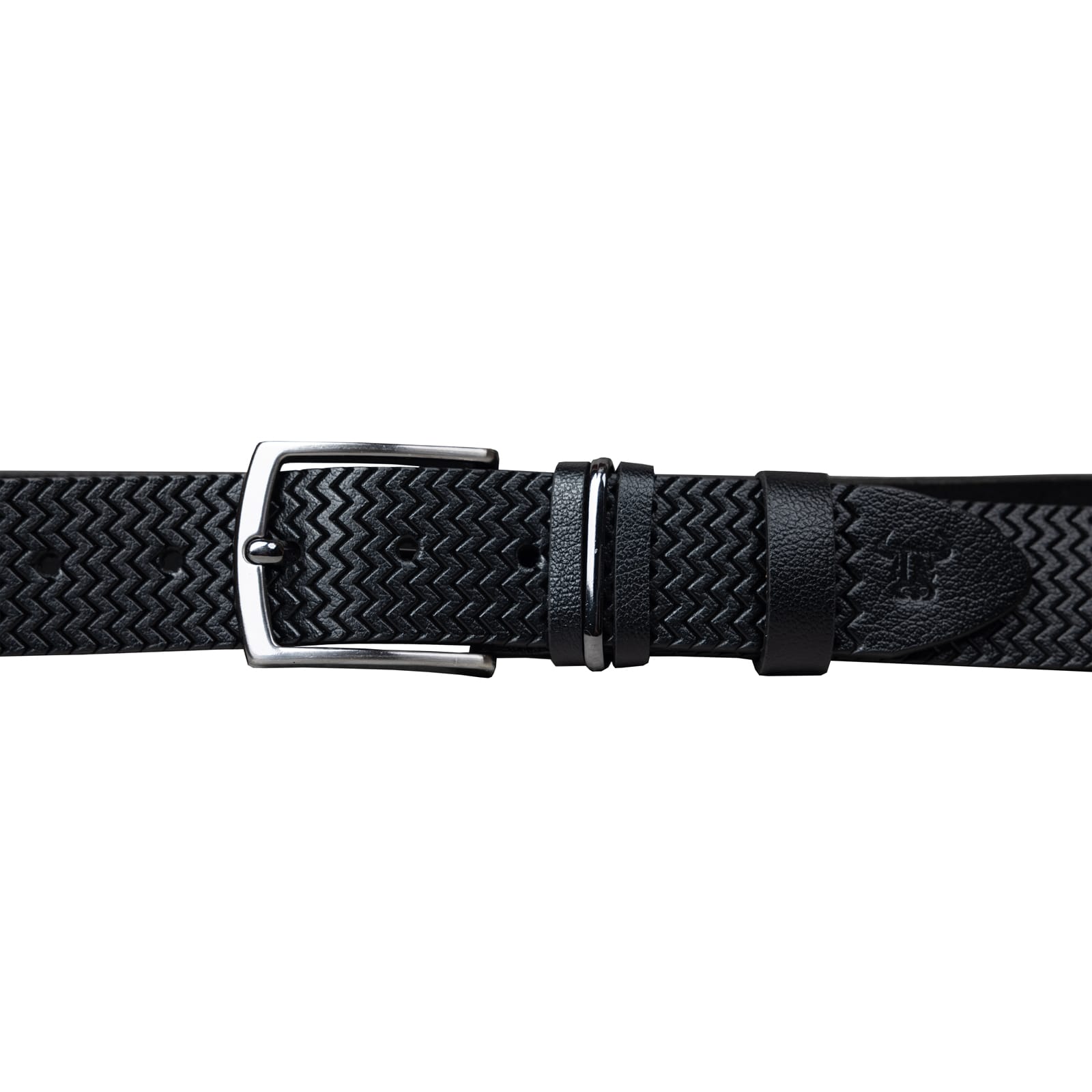 curea-barbati-piele-naturala-neagra-Noir1_