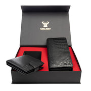 set-cadou-portofel-femeibarbati-piele-naturala-negru-Gia-Vita-Opzioni