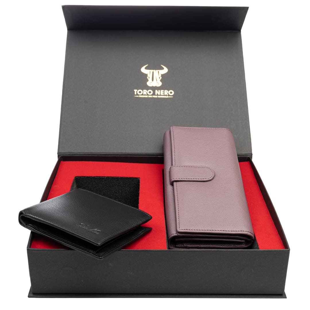 set-cadou-portofel-femeibarbati-piele-naturala-lila-Reset-Manu