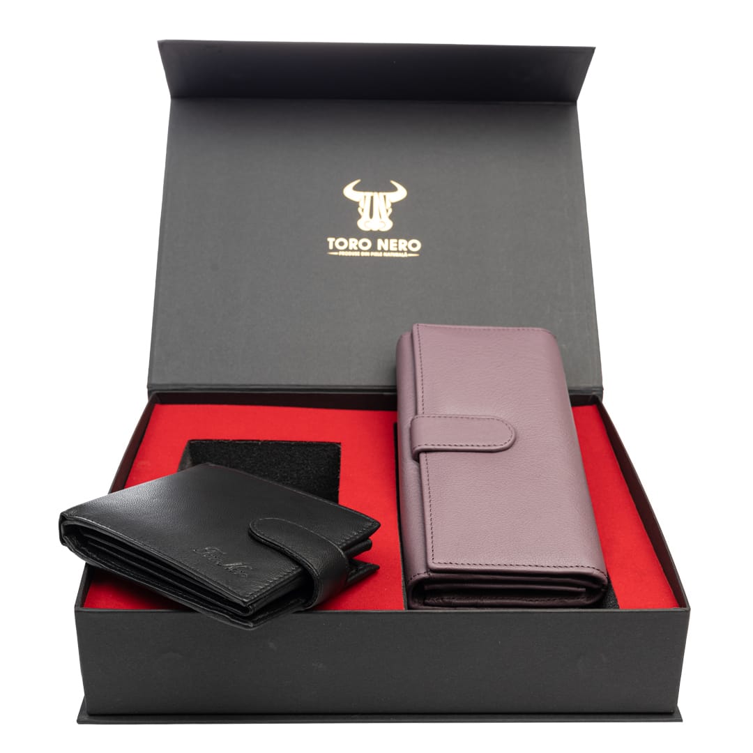 set-cadou-portofel-femeibarbati-piele-naturala-lila-Reset-Viki