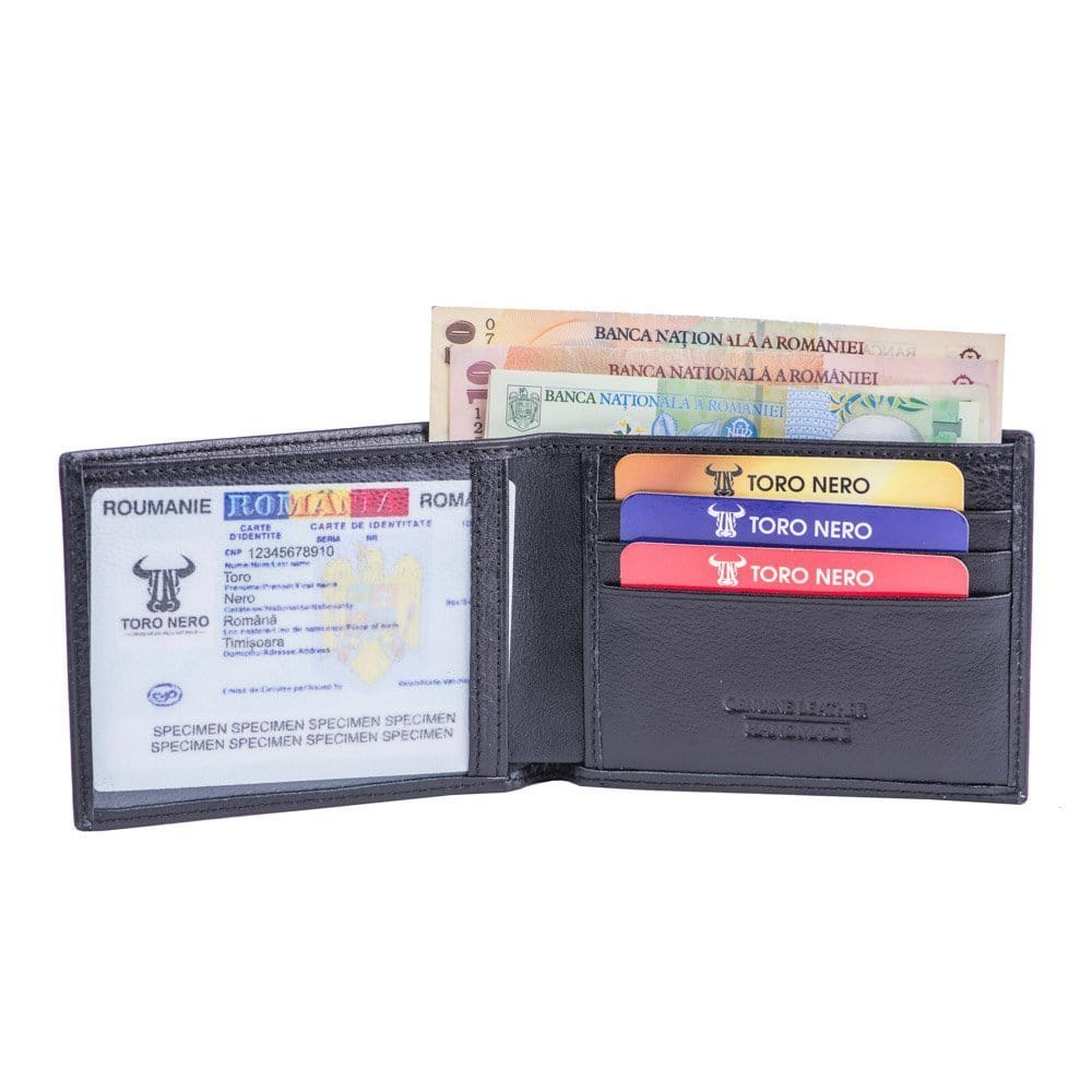 toro-nero-produse-din-piele-naturala-plain-wallet-black-7