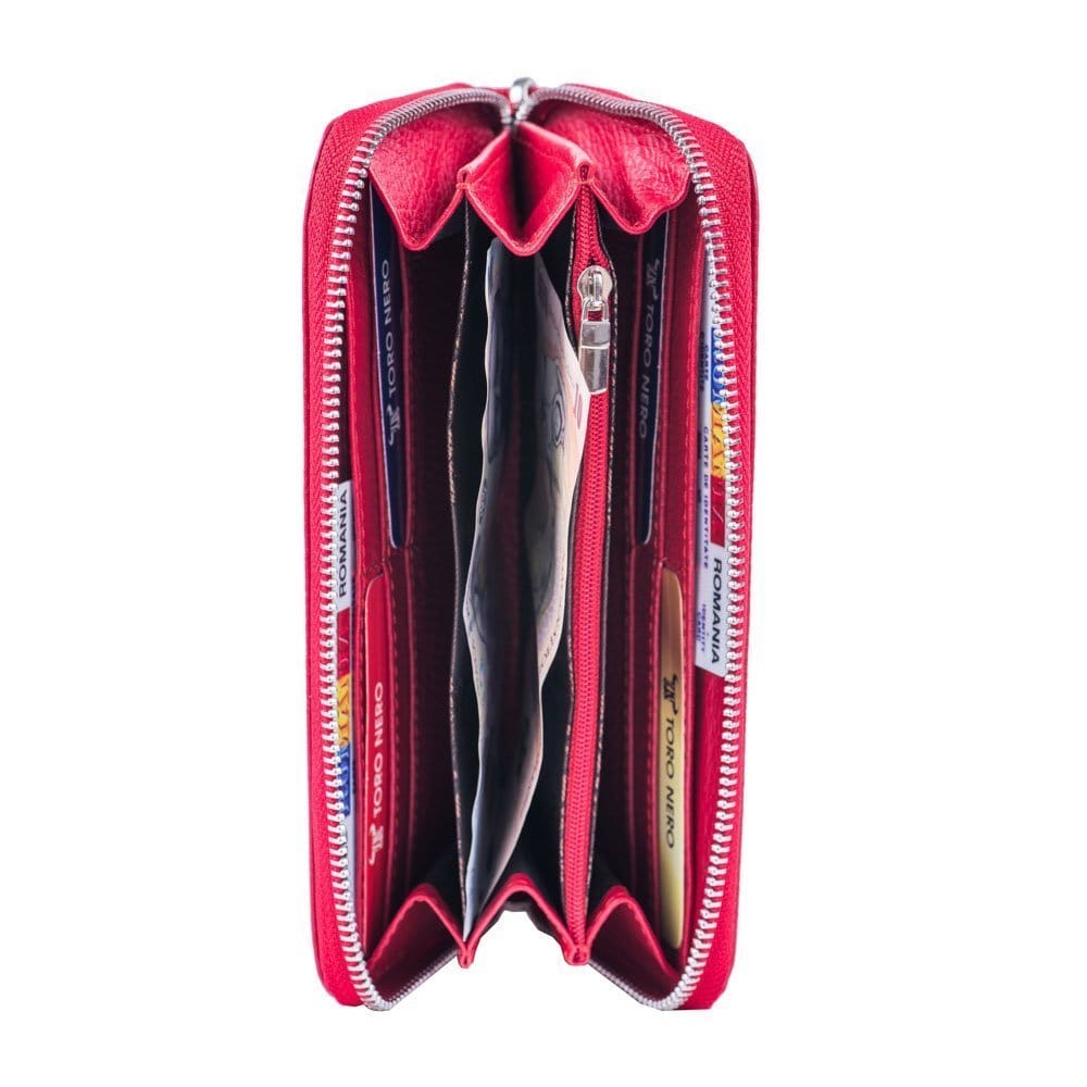 toro-nero-portofele-din-piele-naturala-Lady-Snap-Print-6