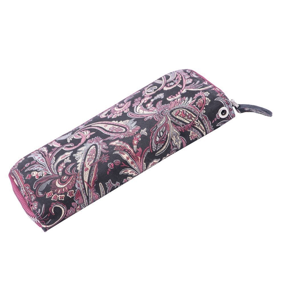 toro-nero-portofele-din-piele-naturala-Lady-Snap-Flower-4