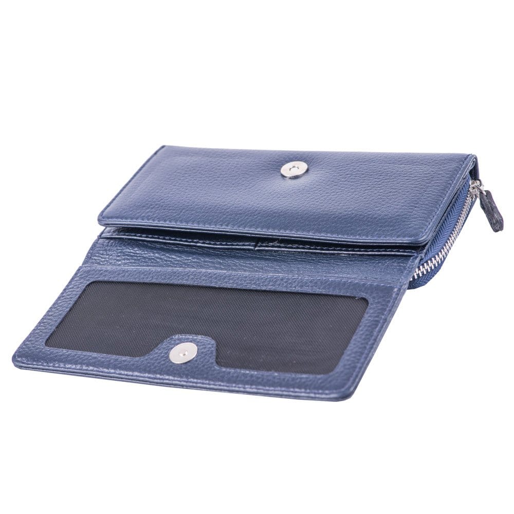 toro-nero-portofele-din-piele-naturala-Lady-Zipper-Blue-1