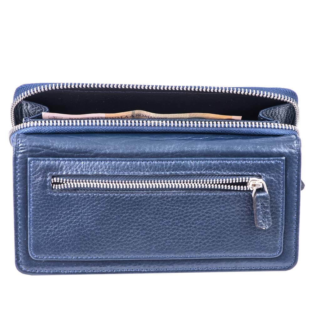 toro-nero-portofele-din-piele-naturala-Lady-Zipper-Blue-6