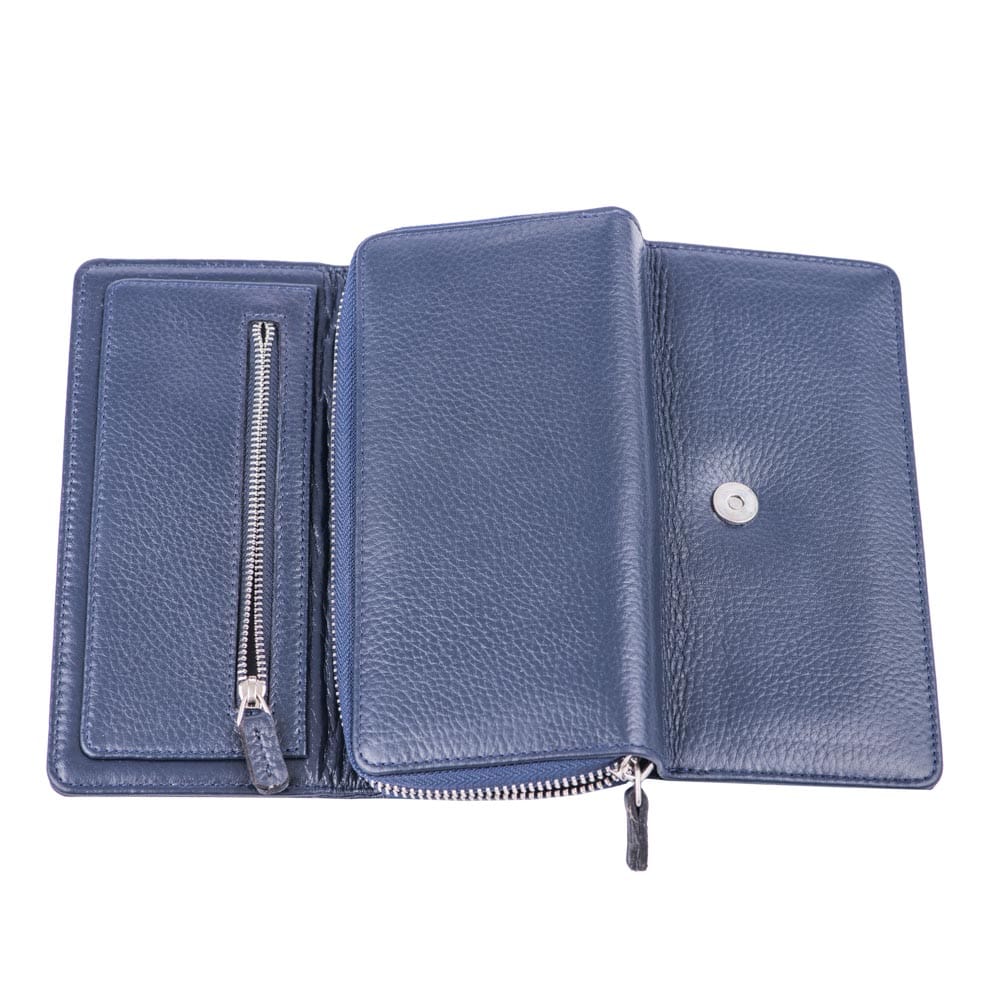toro-nero-portofele-din-piele-naturala-Lady-Zipper-Blue-4