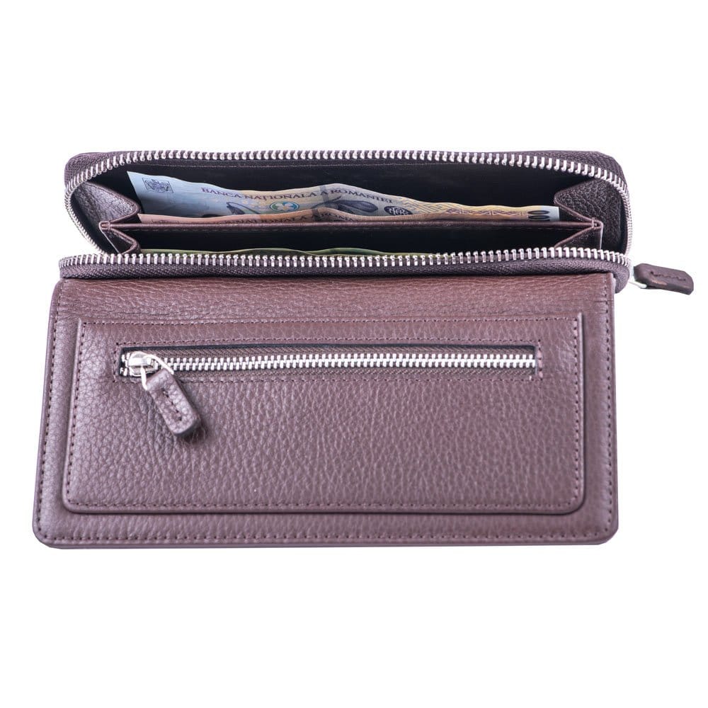 toro-nero-portofele-din-piele-naturala-Lady-Zipper-Coffee-7