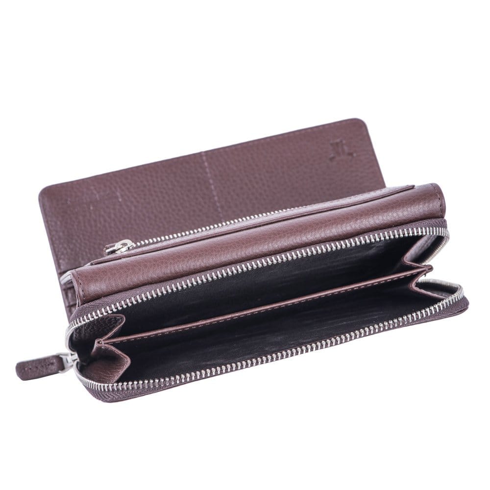toro-nero-portofele-din-piele-naturala-Lady-Zipper-Coffee-5