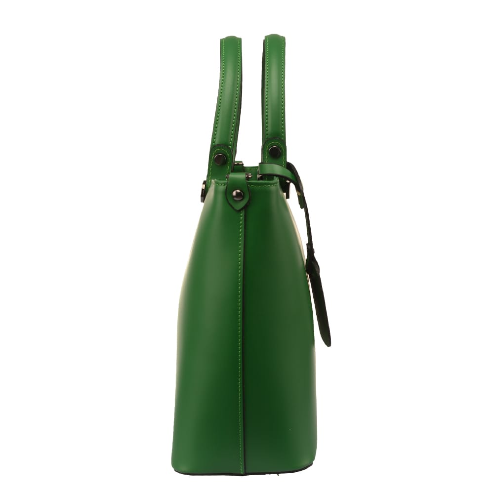 Geanta-dama-din-piele-naturala-verde-Simple-Beauty_6