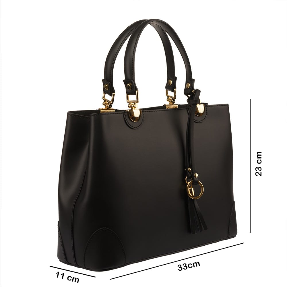 Geanta-dama-din-piele-naturala-negru-Design-beauty_5