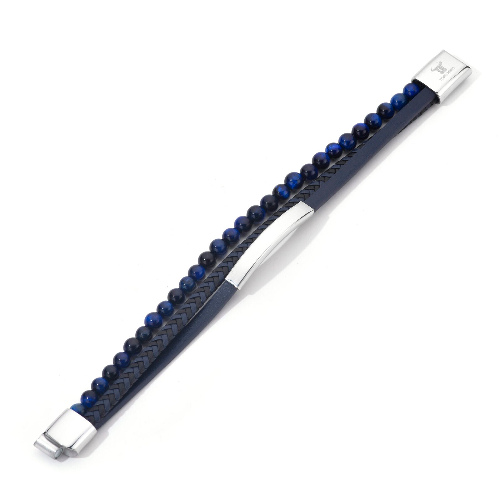 Bratara-barbati-piele-naturala-blue-Mincu3.jpg