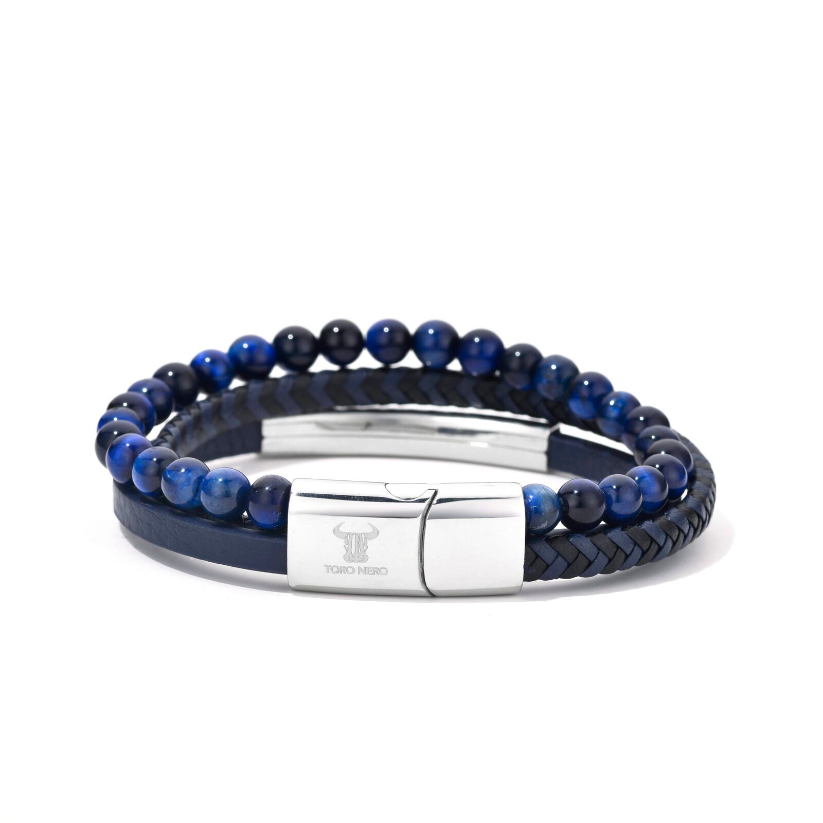 Bratara-barbati-piele-naturala-blue-Mincu2.jpg
