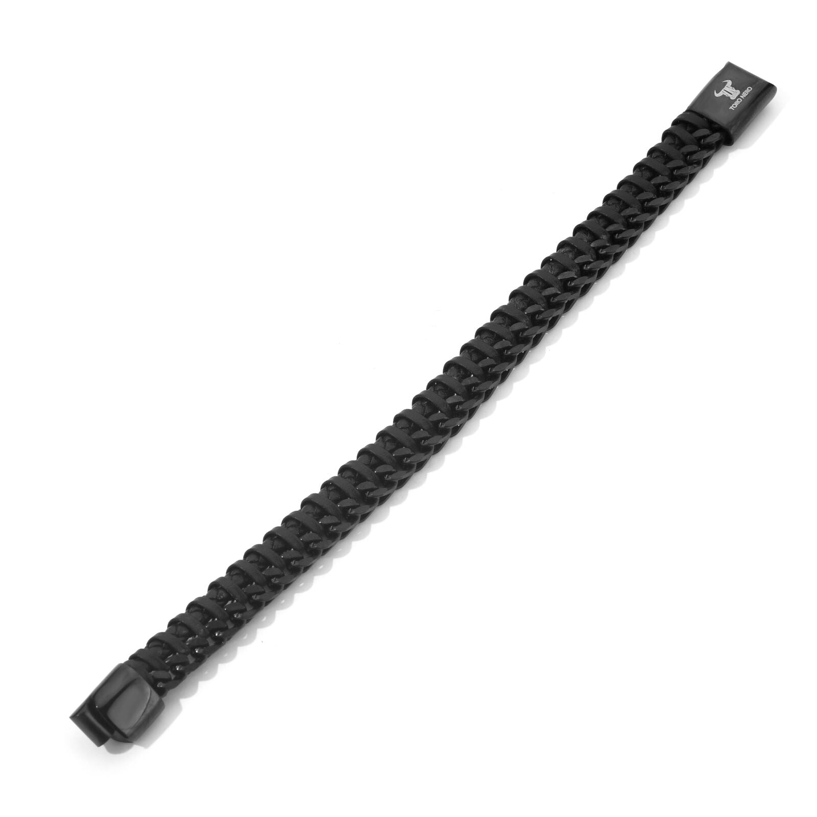 Bratara-barbati-piele-naturala-negru-Giny3.jpg