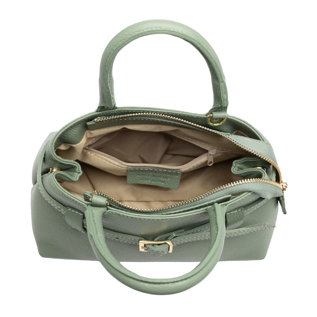 geanta-femei-piele-naturala-verde-salvie-Miriam2.jpg
