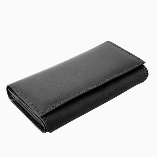 portofel-femei-piele-naturala-negru-Casual