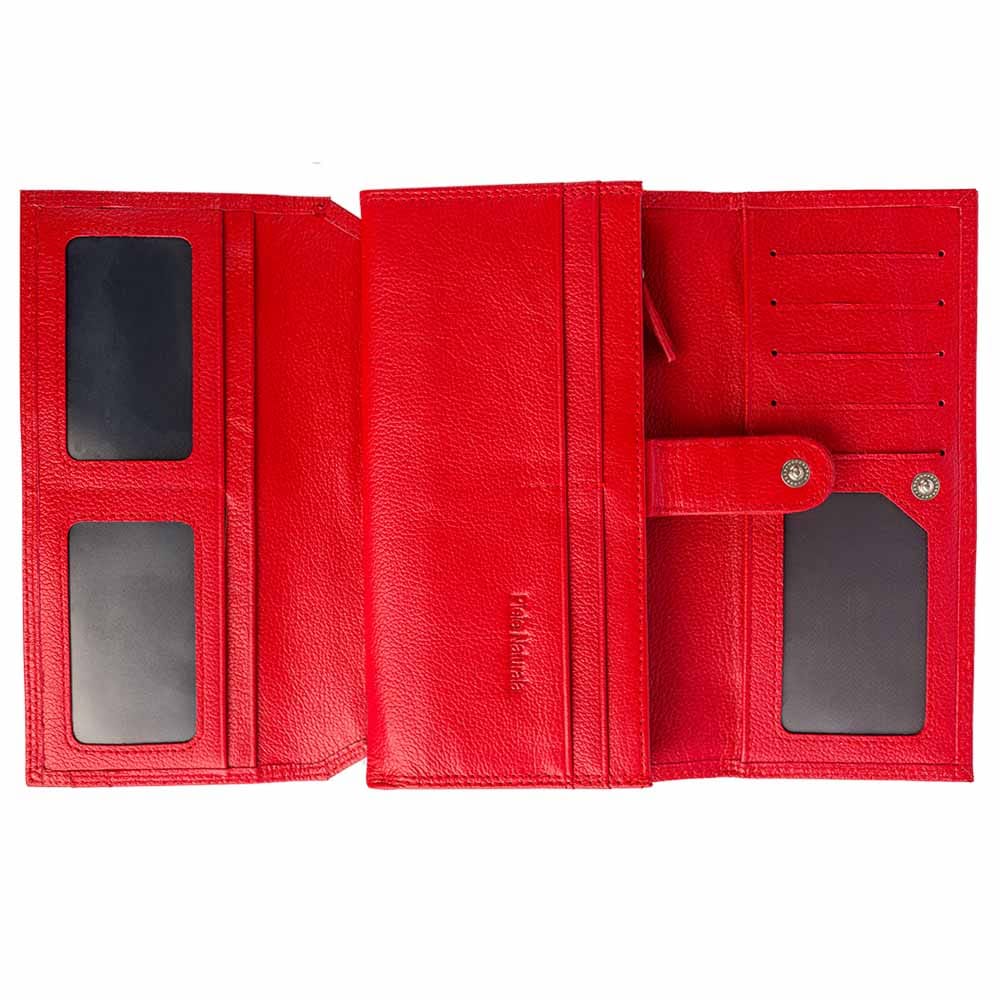 portofel-femei-piele-naturala-rosu-Casual4