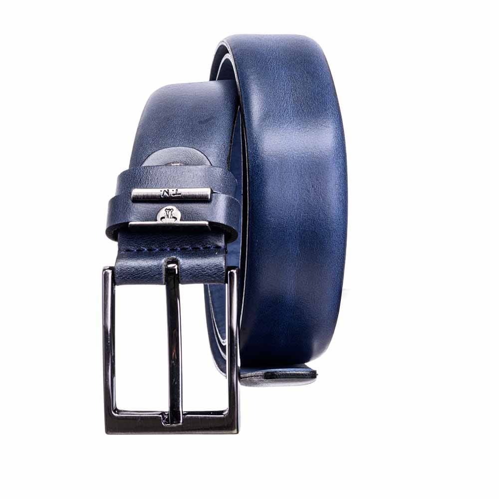 curea-barbati-piele-naturala-bleumarin-Luxury6_