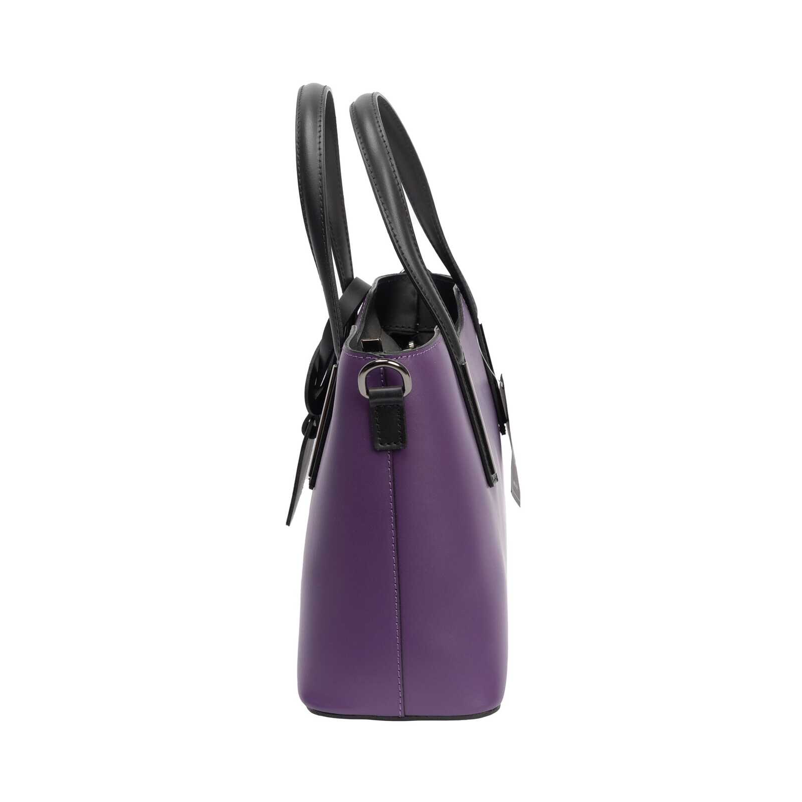 Geanta-dama-din-piele-naturala-mov-Design-Lover-Medium_4
