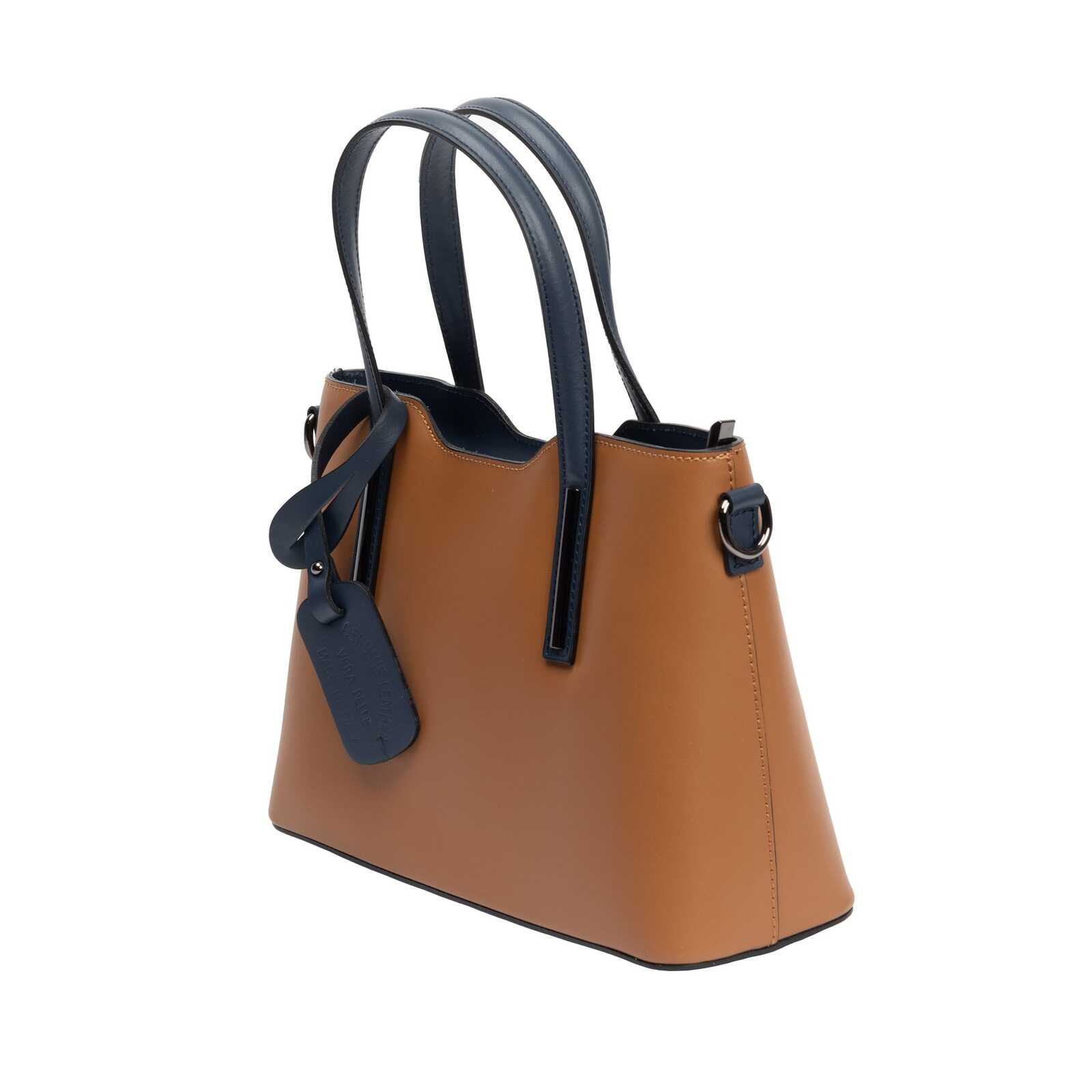 Geanta-dama-din-piele-naturala-maro-deschis-Design-Lover-Medium_4
