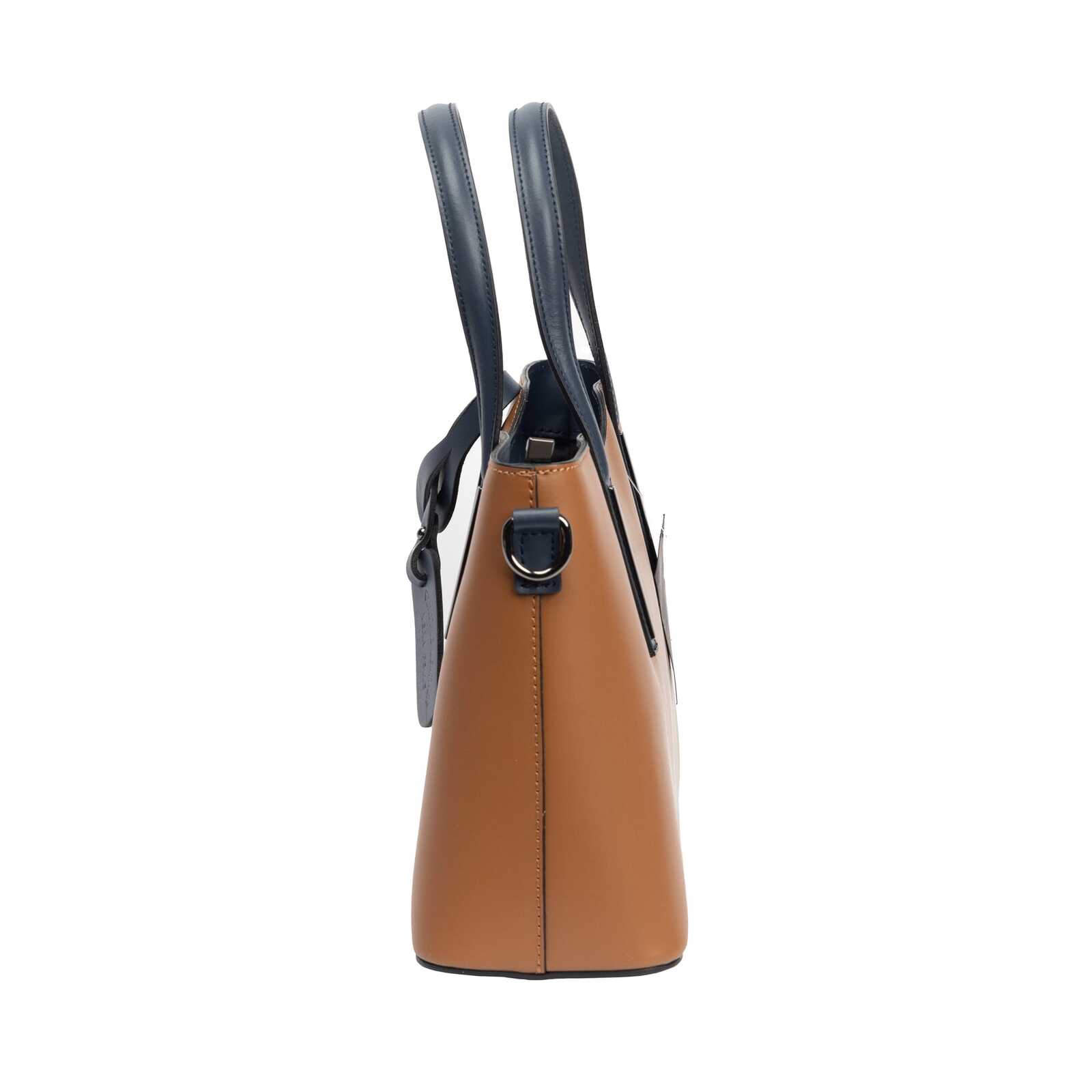 Geanta-dama-din-piele-naturala-maro-deschis-Design-Lover-Medium_3
