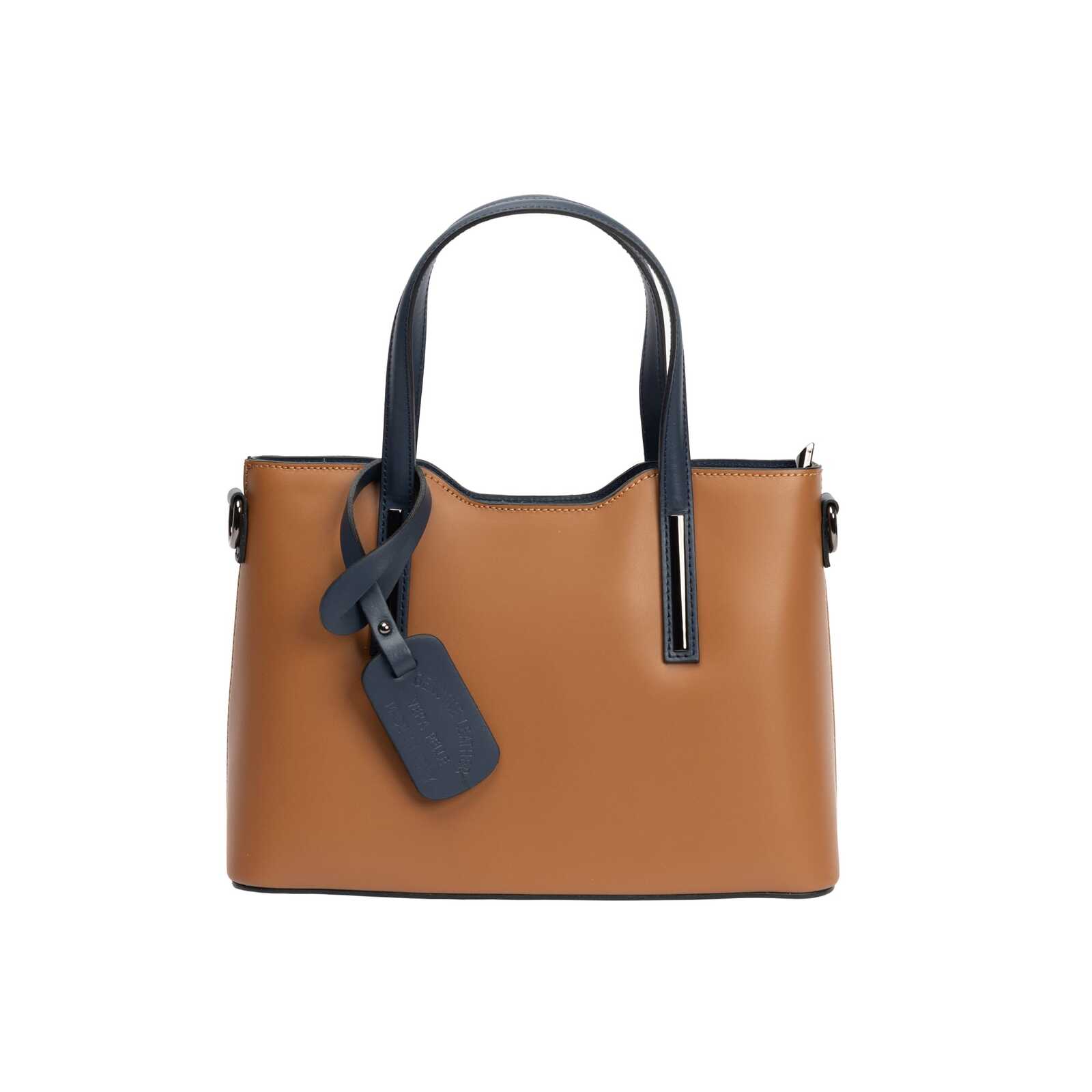 Geanta-dama-din-piele-naturala-maro-deschis-Design-Lover-Medium_5