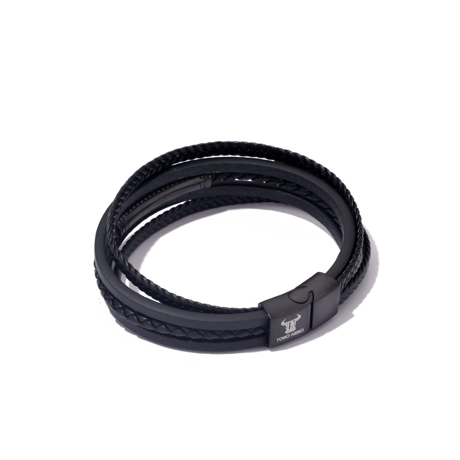 bratara-barbati-piele-naturala-negru-Liam5.jpg