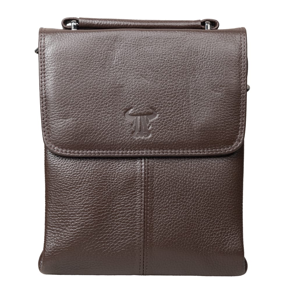 geanta-barbati-piele-naturala-maro-Amandi-New