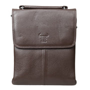 geanta-barbati-piele-naturala-maro-Amandi-New