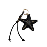 Breloc stea negru Stely