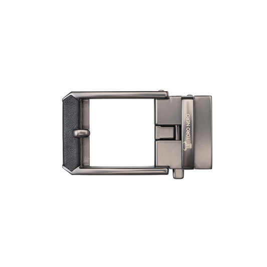Catarama pentru curea automata argintiu-mat ZH45